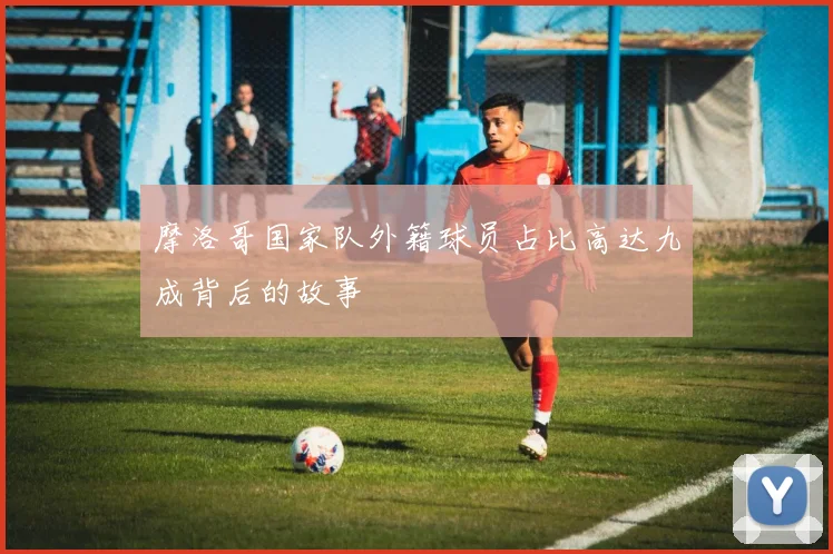 摩洛哥国家队外籍球员占比高达九成背后的故事