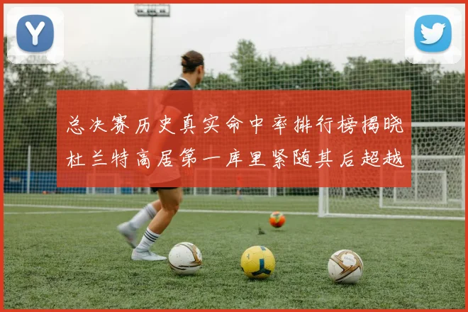 总决赛历史真实命中率排行榜揭晓杜兰特高居第一库里紧随其后超越奥尼尔