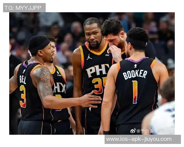 太阳队公布新赛季首发阵容布克领衔阿伦邓恩狄龙伊戈达罗齐上阵