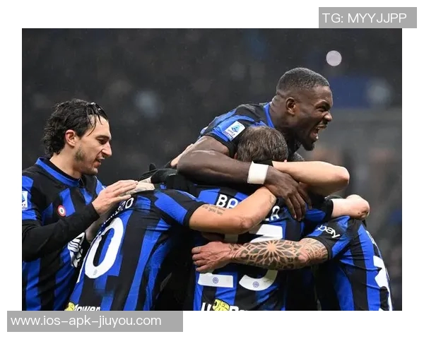 意甲分析：国米主场争胜亚特兰大实力不容小觑