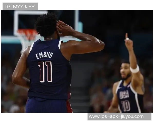 恩比德半场表现出色8投5中6罚全中砍下16分5篮板正负值高达24