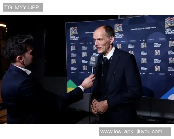 博主分析：贝林需提升表现否则图赫尔或让罗杰斯首发出战世界杯